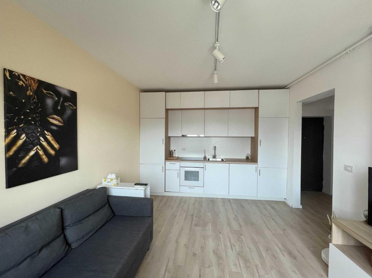 Platinum Luxury Apartment Near Presidential Palace Bukarest Eksteriør billede